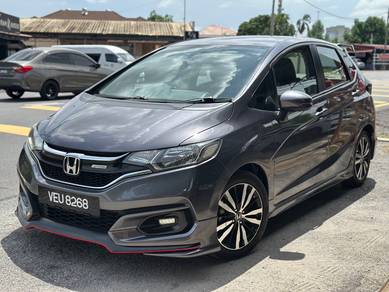 Honda Jazz V in Alor Setar, KDH