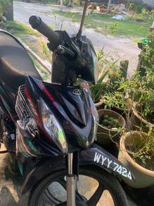 Modenas Kriss MR3