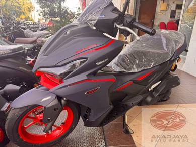 Yamaha NVX