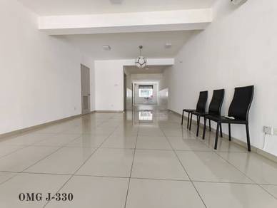 3-storey Terraced House For Sale in Bandar Botanic,SGR