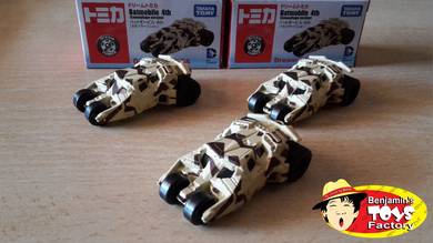 Batman Toy Car No :TMC019