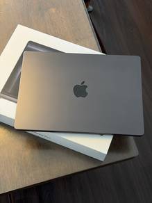 Macbook Pro 14 M4 Pro 24/512Gb space black