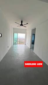 Apartment For Sale in Shineville Garden