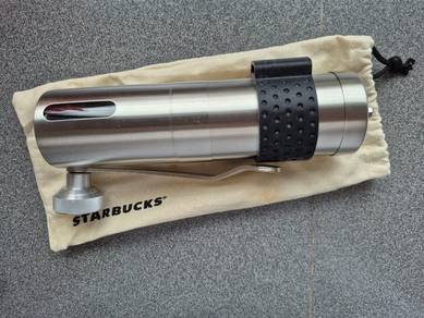 Starbucks Coffee Grinder