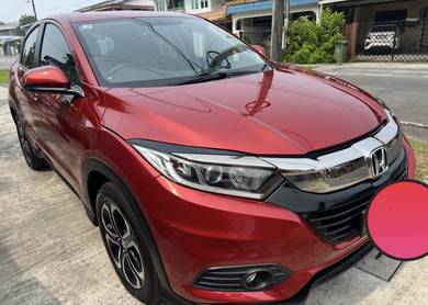 Honda HR-V E in Kuching, SWK