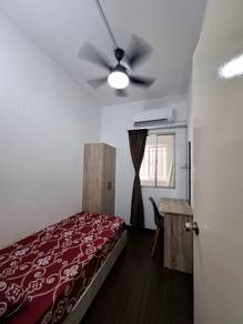 Room in Wangsa Maju, KUL