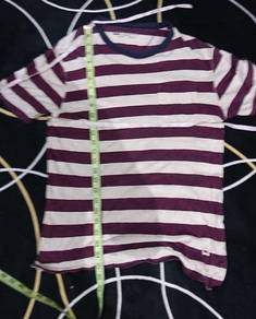 Levi's T-shirt Saiz S 