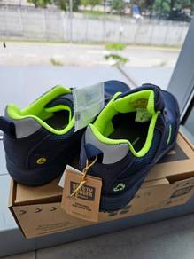 Safety Shoes (Safety Jogger)