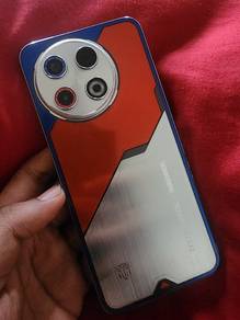 Tecno Spark 30 Pro Transformer Edition