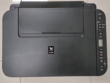 Printer Canon G3010 Wireless (Print/Scan/copy)
