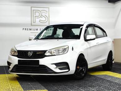 2020 Proton Saga PREMIUM AT