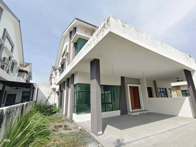 Semi-Detached House For Sale in Ipoh,PRK