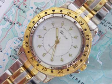 Original vortex lady watch