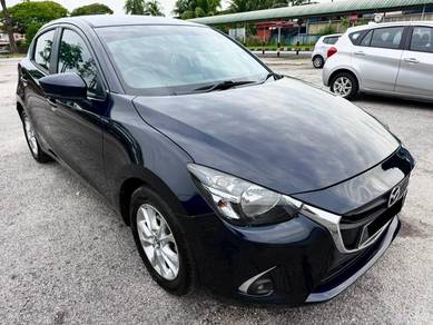Mazda 2 MID SPEC in Bandar Bukit Tinggi, SGR