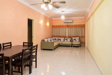 Apartment For Sale in Sri Gotong Apartment