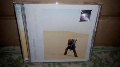 CD Melissa Etheridge - Greatest Hits