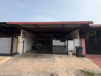 1-storey Terraced House For Sale in Sungai Petani,KDH