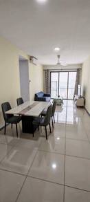 Service Residence For Rent in United Point Residence @ North Kiara