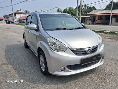 Perodua MyVi EZi PREMIUM in Kota Bharu, KTN