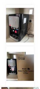 For Sale: IPR Water Purifier with Hot & Cold Water
