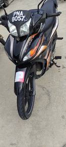 Yamaha 115Z