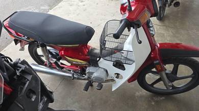 Honda EX5