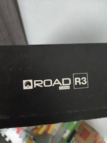 Road R3 Dash Cam