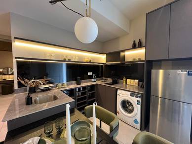 Service Residence For Sale in RedEarth @ Genting Xintiandi