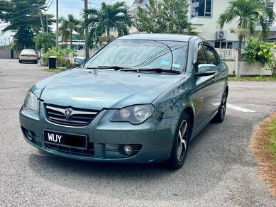 Proton Persona ELEGANCE BASE LINE in Seri Manjong, PRK
