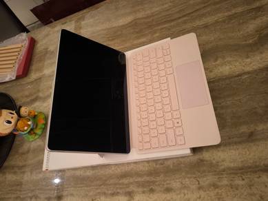 Huawei E Go 512GB SSD Snapdragon 2in1 Touch Laptop