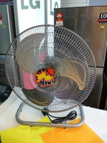 New Pensonic Metal Blade Floor FAN Dex1n