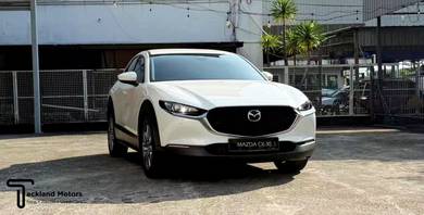 2026 Mazda CX-30 G 2WD HIGH+P