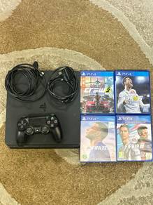 ps4 slim for sale