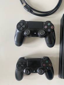 Playstation 4 SLIM original set