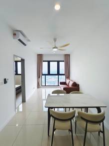 Condominium For Rent in Skyline KL