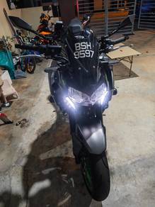 Kawasaki Z 900