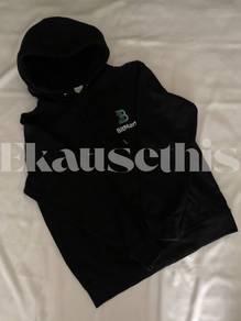 Hoodie Bundle Preloved Thrifting H41 Size L
