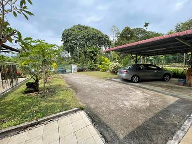 Bungalow House For Sale in Port Dickson,NSN