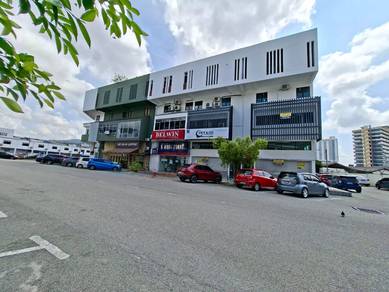Office space For Rent in Kuantan,PHG