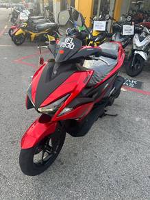 Yamaha NVX