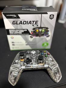 HyperX Clutch Gladiate RGB Xbox/PC Controller