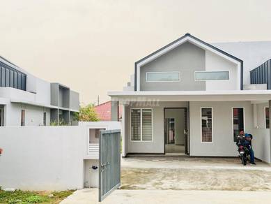 Semi-Detached House  in Klang,SGR