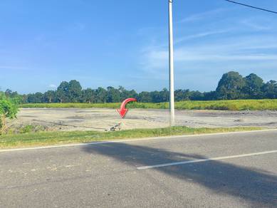 Residential Land in Marang, TRG