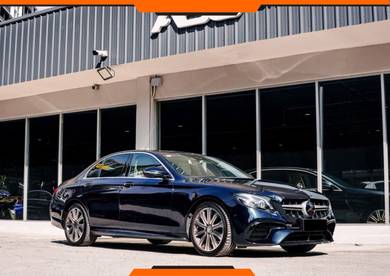 Mercedes Benz E250 250 EXCLUSIVE (CKD) in Others, SGR