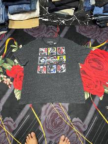 tshirt marvel