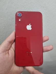iPhone XR 128GB