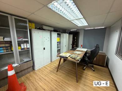 Shop lot For Sale in Klang,SGR