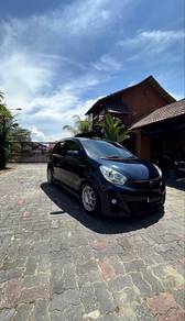 Perodua MyVi SE ZHS in Klang, SGR
