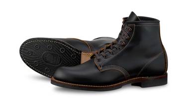 Red Wing Beckman Flatbox 9060