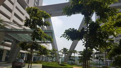 Room in Cyberjaya, SGR